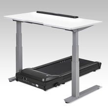 Load image into Gallery viewer, TR1000-Power Treadmill Desk
