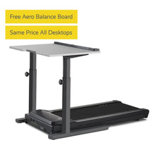 Load image into Gallery viewer, TR1200-Classic Treadmill Desk
