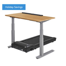 Load image into Gallery viewer, TR5000-Power Treadmill Desk
