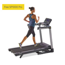 Load image into Gallery viewer, TR2000e Electric Folding Treadmill
