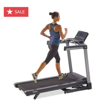 Load image into Gallery viewer, TR2000e Electric Folding Treadmill
