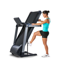 Load image into Gallery viewer, TR3000i Folded Treadmill
