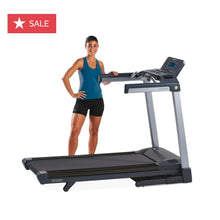 Load image into Gallery viewer, TR3000i Folding Treadmill
