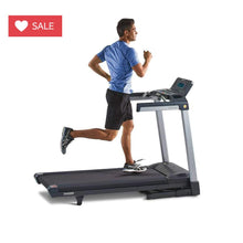Load image into Gallery viewer, TR4000i Folding Treadmill
