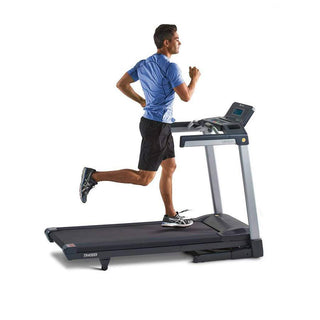 TR4000i Folding Treadmill