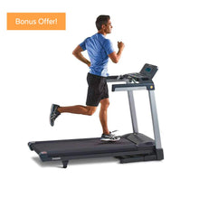 Load image into Gallery viewer, TR4000i Folding Treadmill
