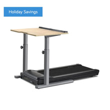 Load image into Gallery viewer, TR5000-Classic Treadmill Desk
