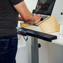 Load image into Gallery viewer, TR5000-Classic Treadmill Desk
