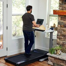 Load image into Gallery viewer, TR5000-Classic Treadmill Desk
