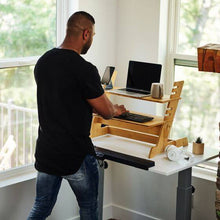 Load image into Gallery viewer, TR5000-Classic Treadmill Desk
