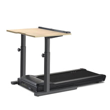 Load image into Gallery viewer, TR5000-Classic Treadmill Desk
