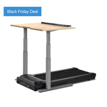 Load image into Gallery viewer, TR5000-Power Treadmill Desk
