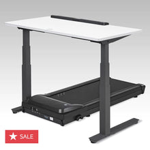 Load image into Gallery viewer, TR5000-Power Treadmill Desk
