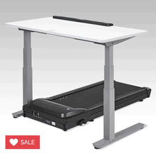 Load image into Gallery viewer, TR5000-Power Treadmill Desk
