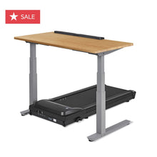 Load image into Gallery viewer, TR5000-Power Treadmill Desk
