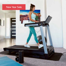 Load image into Gallery viewer, TR5500iM Folding Treadmill
