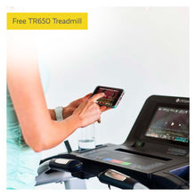 Load image into Gallery viewer, TR5500iM Folding Treadmill
