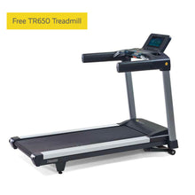 Load image into Gallery viewer, TR6000i Light-Commercial Treadmill
