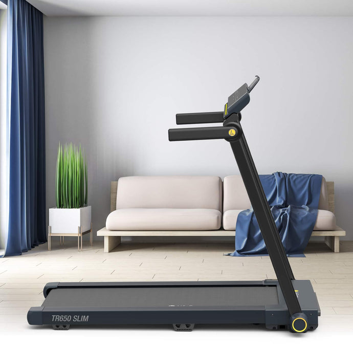 LifeSpan TR650 Vs. Echelon Stride Treadmill