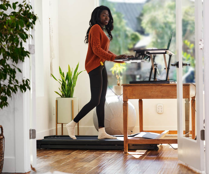 Comparing LifeSpan Treadmill Desks