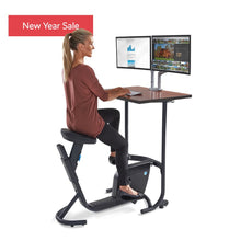 Load image into Gallery viewer, Unity Bike Desk For Adults
