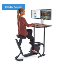 Load image into Gallery viewer, Unity Bike Desk For Adults
