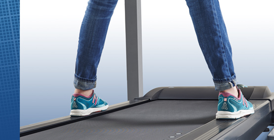 treadmill desk safety