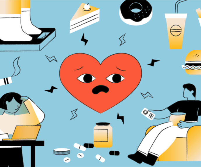 Your Resting Heart Rate: What Is Normal and Healthy?
