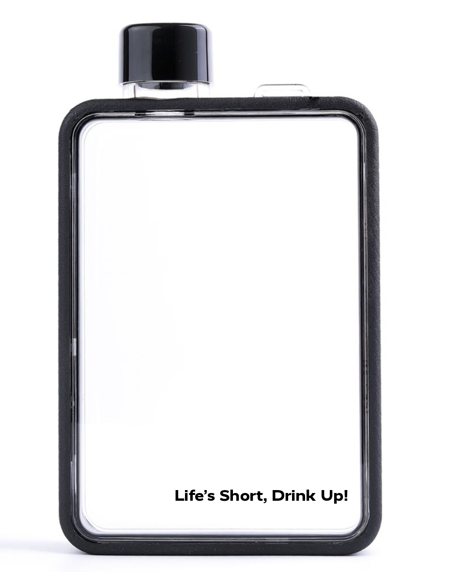 Water Flask