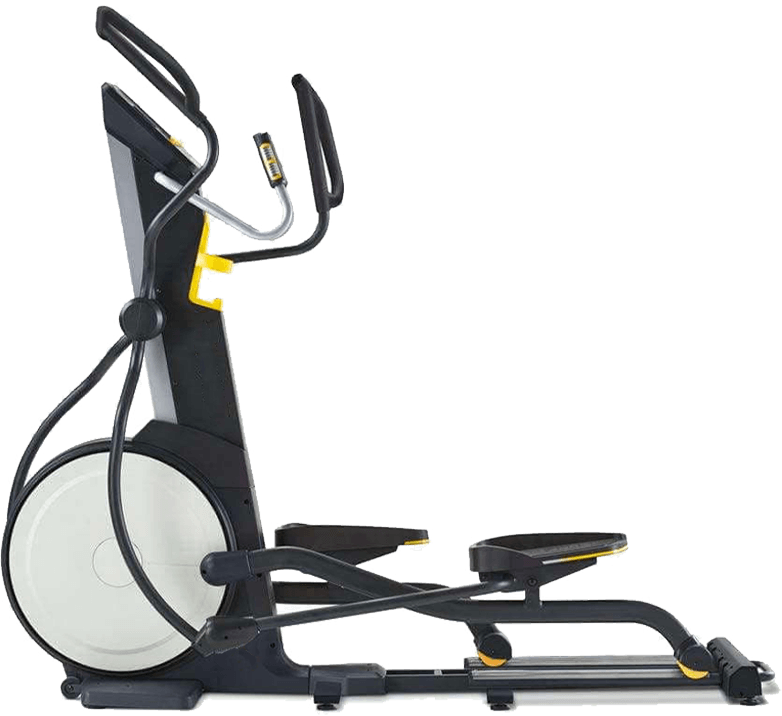 E5i Commercial Elliptical Trainer